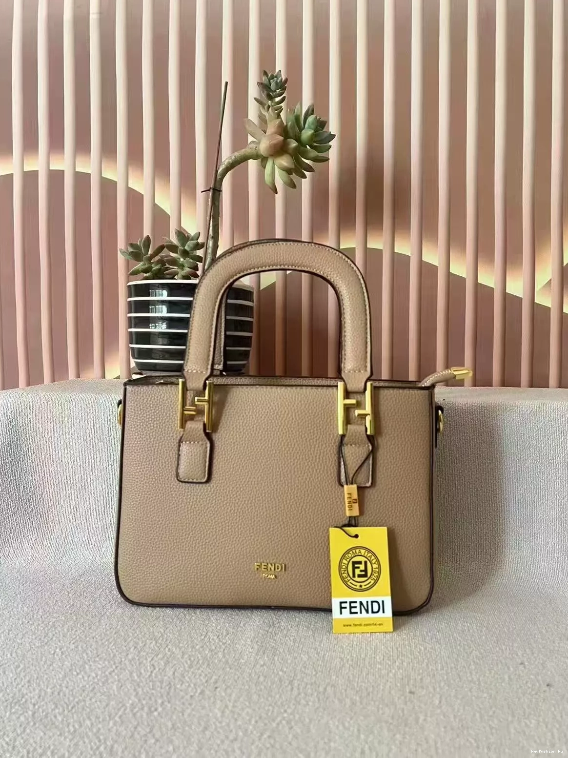 Women Handbags Fendi 7712 For Timeless 1115